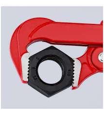 Knipex 83 10 015 Maşalı Boru Anahtarı