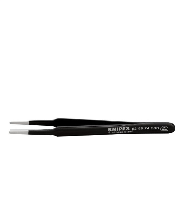 Knipex 92 58 74 ESD Hassas Cımbız