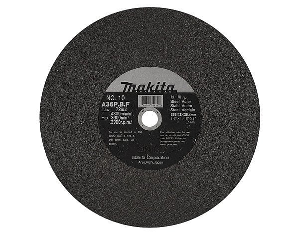 Makita A-05044 Flex Kesme Taşı 355X25,4mm