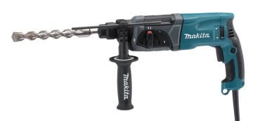Makita HR2470 Elektropnömatik Kırıcı Delici 780 Watt