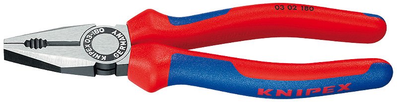 Knipex 03 02 160 Kombine Pense