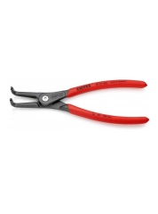 Knipex 49 21 A31 Ağır Hizmet Eğri Dış Segman Pensi