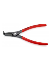 Knipex 49 21 A31 Ağır Hizmet Eğri Dış Segman Pensi
