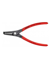 Knipex 49 21 A31 Ağır Hizmet Eğri Dış Segman Pensi
