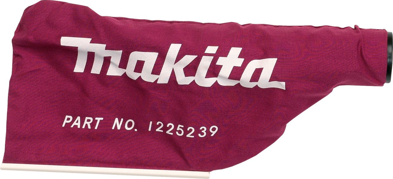 MAKITA 122523-9 TOZ TORBASI