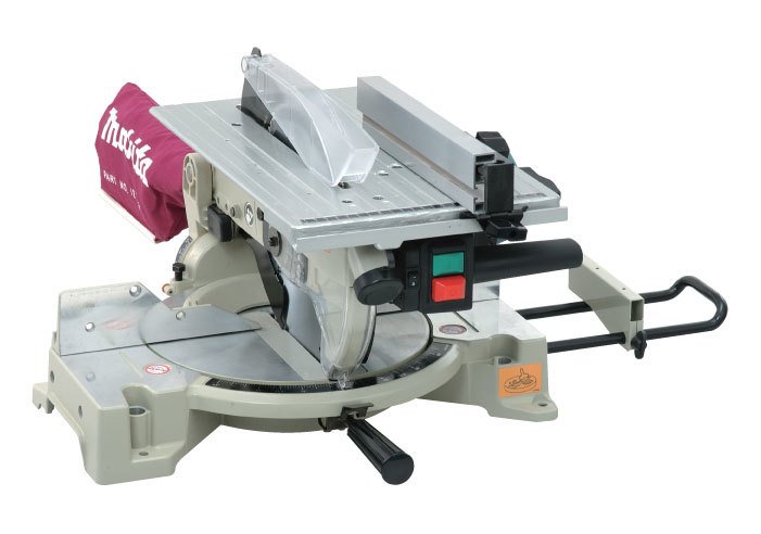 Makita LH1040 Tablalı Gönye Tezgahı