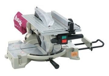 Makita LH1040 Tablalı Gönye Tezgahı