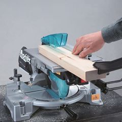 Makita LH1040 Tablalı Gönye Tezgahı