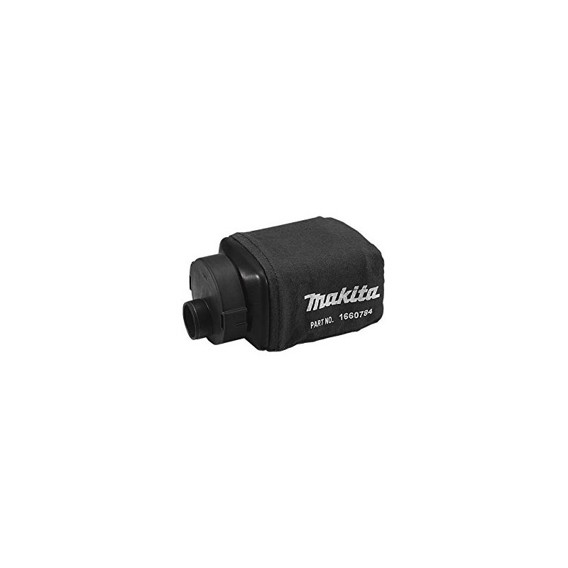 MAKITA 135222-4 TOZ TORBASI BO4555