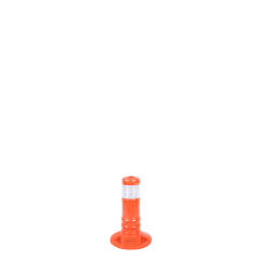 Esnek Şerit Ayırıcı Eko Delinatör 30cm