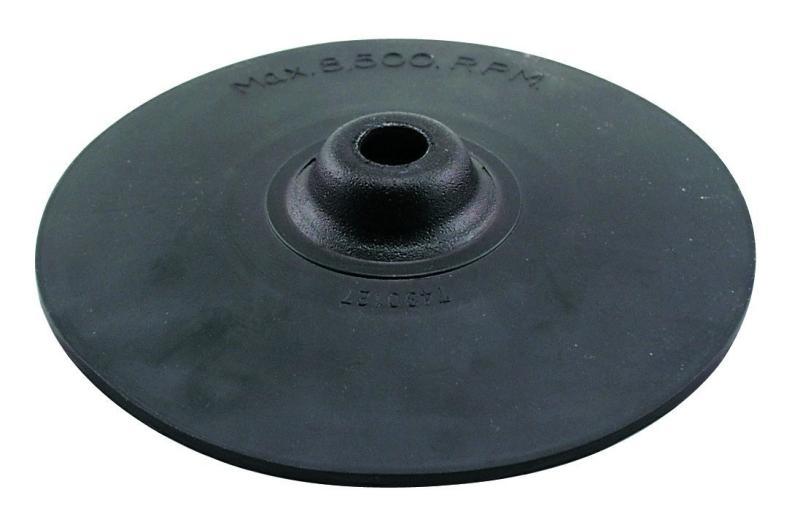 MAKITA 794187-5 LASTIK TABAN 100mm