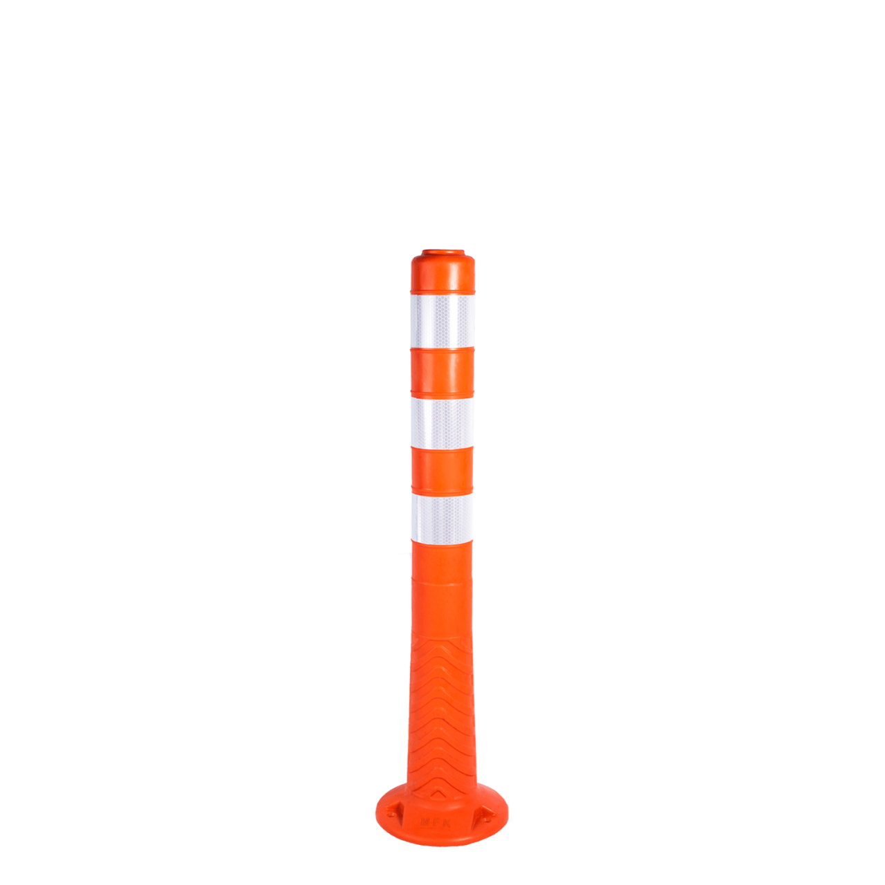 Esnek Şerit Ayırıcı Eko Delinatör 75 cm