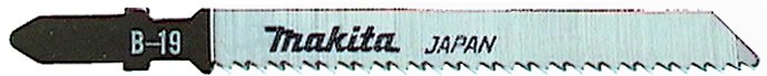 MAKITA A 85715 DEKUPAJ TESTERE B-19