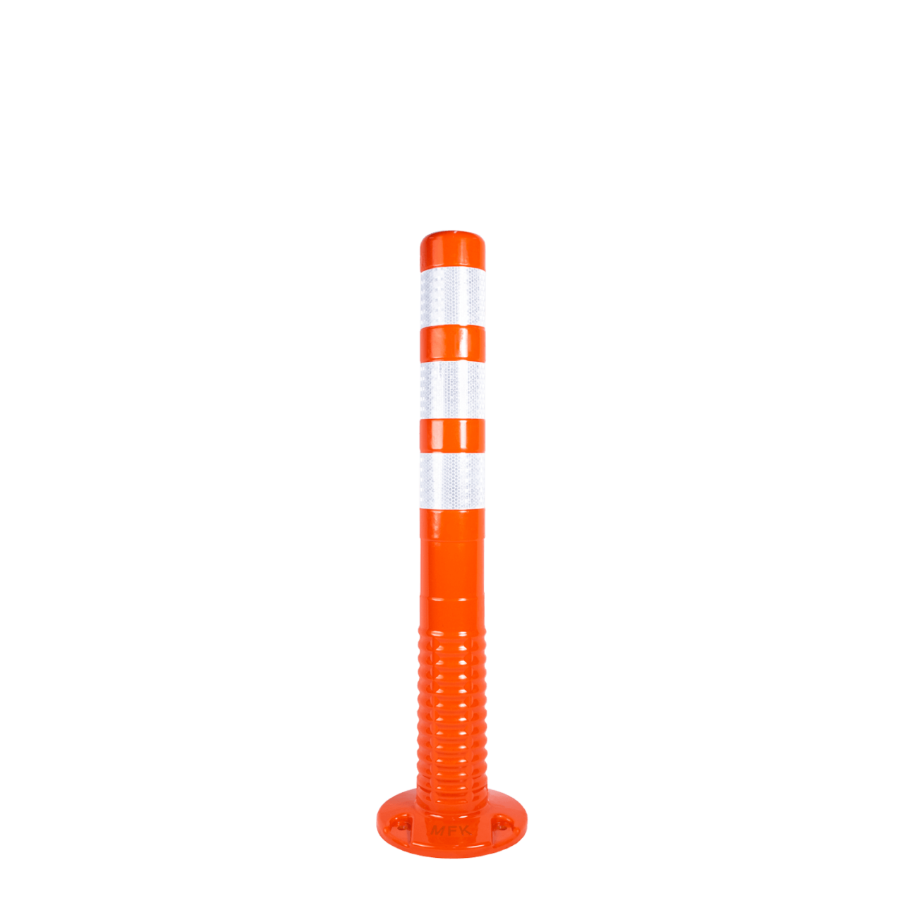 Esnek Şerit Ayırıcı Eko Delinatör 75 cm