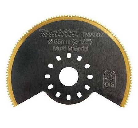 B-21288 TMA002 ELMAS TESTERE 65mm SEGMN