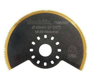 B-21288 TMA002 ELMAS TESTERE 65mm SEGMN