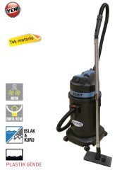 POWERWASH VAC40P ISLAK KURU SÜPÜRGE