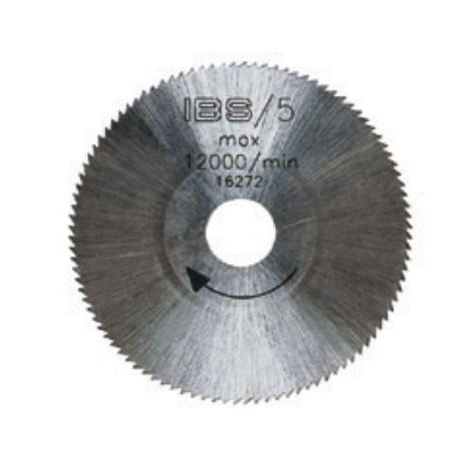 PROX KS230 IÇIN HSS TESTERE 50 MM 28020