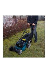 Makita PLM4626 Benzinli Çim Kesme Makinası
