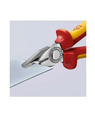 Knipex 03 06 180 VDE Kombine Pense