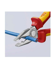 Knipex 03 06 180 VDE Kombine Pense