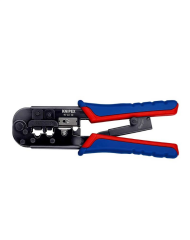 Knipex 97 51 10 Telefon ve Jak Bağlantı Pensi