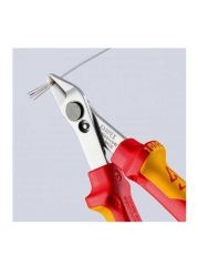 Knipex 78 06 125 Süper Knıps Keski VDE