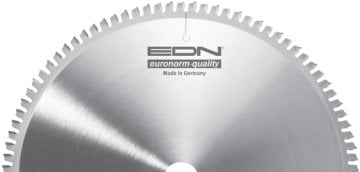 EDN ALUM.TESTERE NE 400*120 DIS