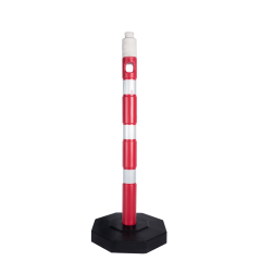 Kauçuk Tabanlı Dikme 60 mm