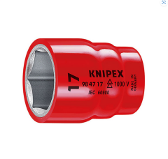 Knipex 98 47 17 Lokma Ucu
