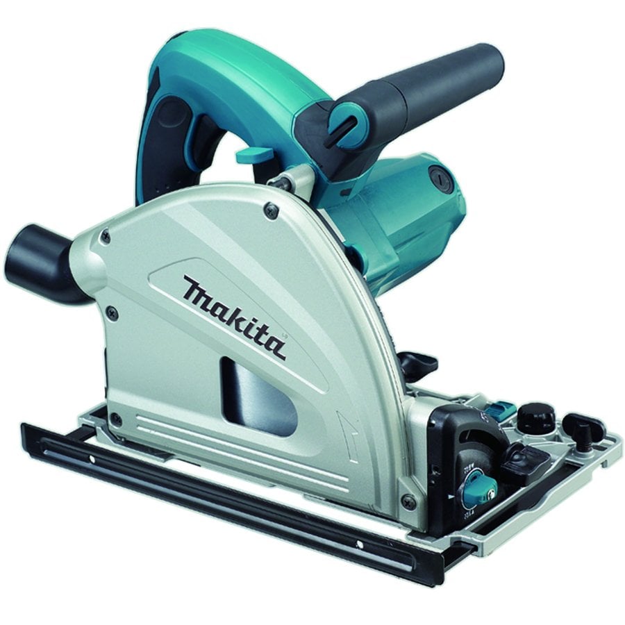 Makita SP6000J Devir Ayarlı Dairesel Testere