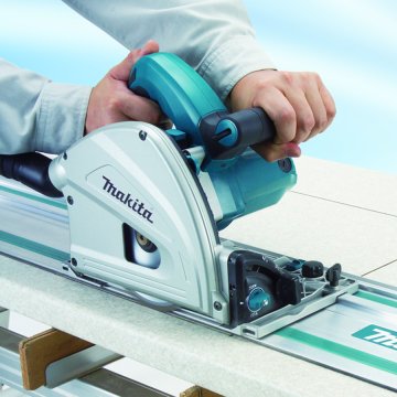 Makita SP6000J Devir Ayarlı Dairesel Testere