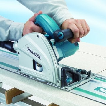Makita SP6000J Devir Ayarlı Dairesel Testere
