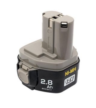MAKITA 193059-5 YEDEK AKU 1235