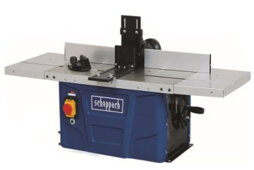 SCHEPPACH HF50 TEZGAH FREZE