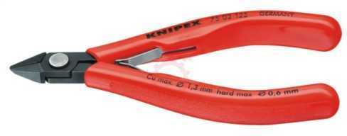Knipex 75 02 125 Elektronikçi Yan Keski