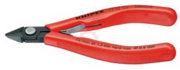 Knipex 75 02 125 Elektronikçi Yan Keski