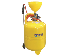Powerwash RM100 100lt Köpük Tankı