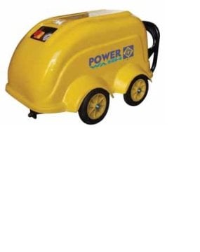 Powerwash Soğuk Yıkama Makinası 200 Bar