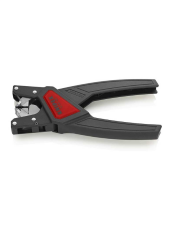Knipex 12 64 180 Otomatik Yassı Kablo Sıyırıcı