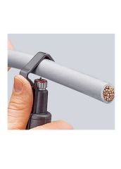 Knipex 16 30 145 Kablo Sıyırma Aleti