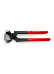Knipex 51 01 210 Çekiç Özellikli Kerpeten