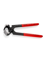 Knipex 51 01 210 Çekiç Özellikli Kerpeten