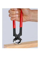 Knipex 51 01 210 Çekiç Özellikli Kerpeten