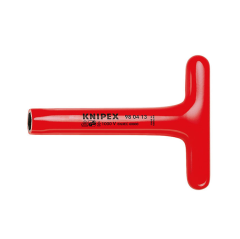 Knipex 98 05 17 Lokma Anahtarı T Kol