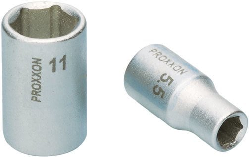 1/4' LOKMA 8mm