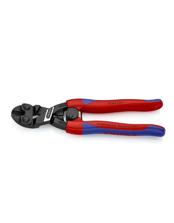 Knipex 72 62 200 Hassas Keski