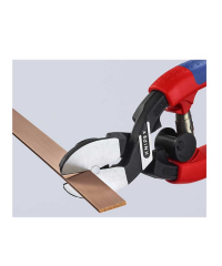 Knipex 72 62 200 Hassas Keski