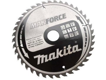 MAKITA B-08501 DAİRE TESTERE 210X40DİŞ