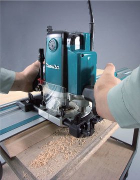 Makita RP1802 1.850W 8.4Ah Dik Freze